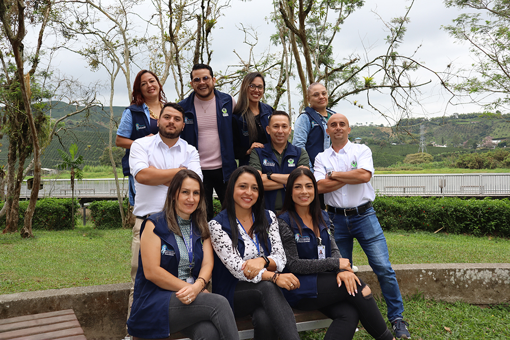 Trabaja Con Nosotros